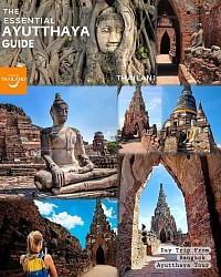 Ayuttaya Tour